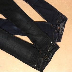 American Eagle Jean Bundle